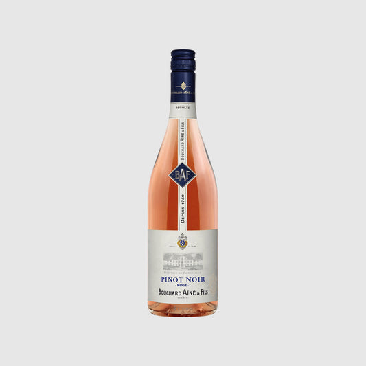 Bouchard Aîné & Fils Pinot Noir Rosé 2016