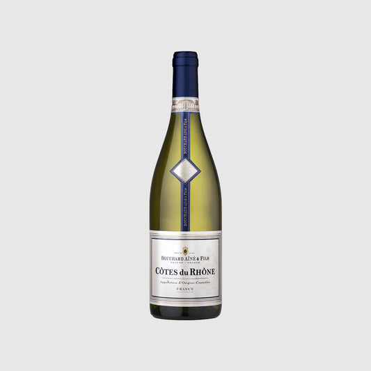Bouchard Aîné & Fils Côtes du Rhône White 2014