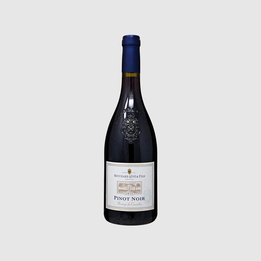 Bouchard Aîné & Fils Pinot Noir 2014 Héritage de Conseiller