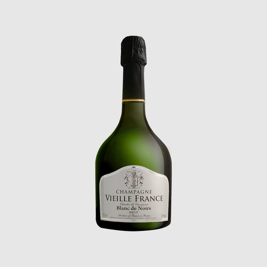 Champagne Vieille France Brut Blanc de Noirs