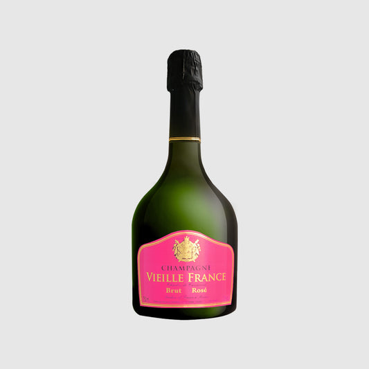 Champagne Vieille France Brut Rosé