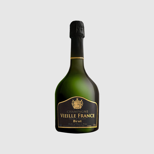 Champagne Vieille France Brut