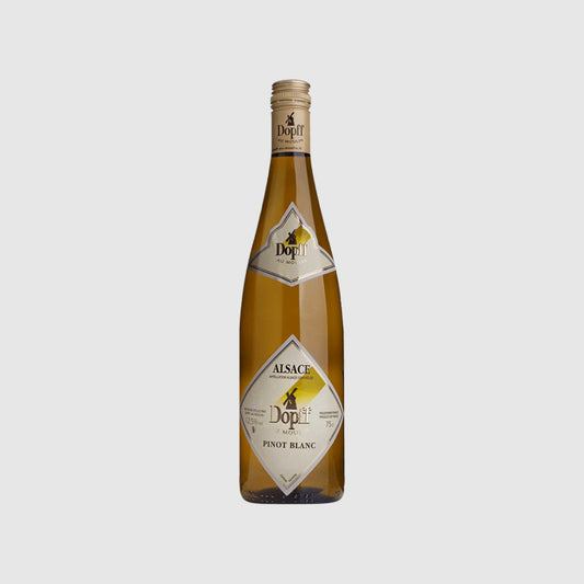 Domaine Dopff Pinot Blanc 2016