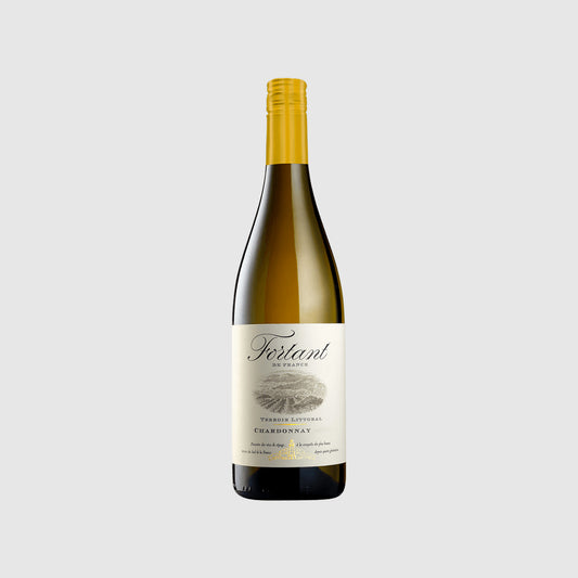 Fortant Chardonnay 2016