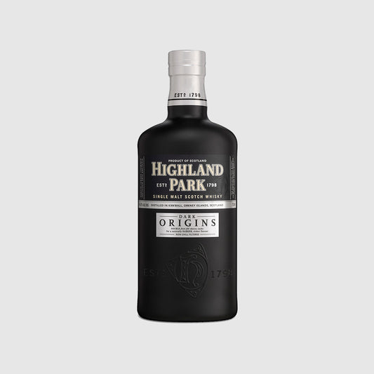 Highland Park Dark Origin Single Malt Scotch Whisky