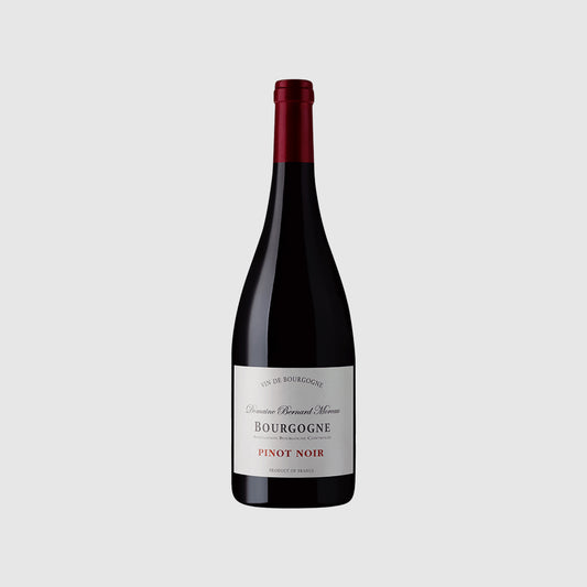 J.Moreau & Fils Bourgogne Pinot Noir 2013