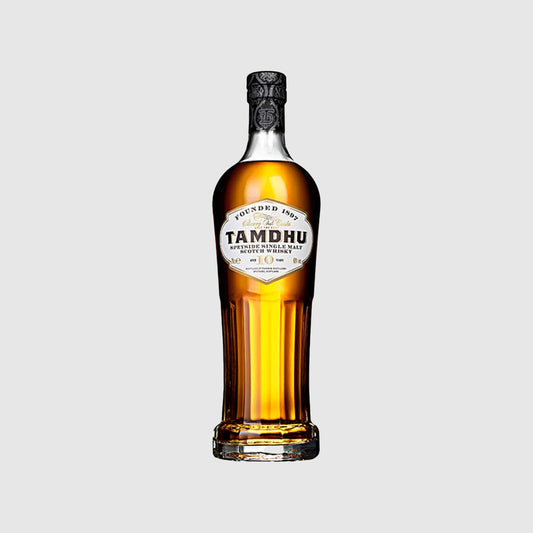 Tamdhu 10 Years Single Malt Scotch Whisky