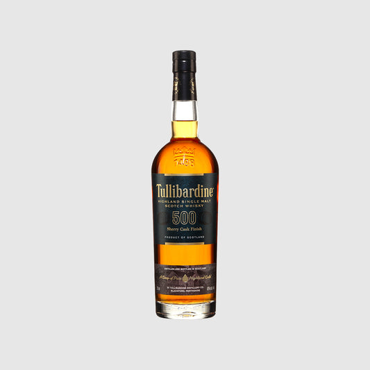 Tullibardine Sherry Finish Highland Single Malt