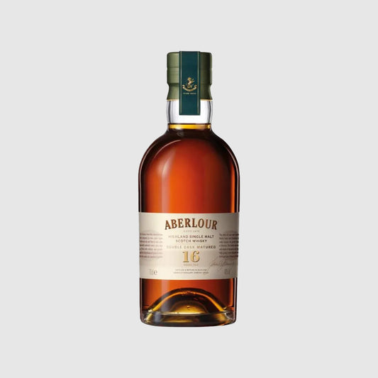 Aberlour 16 Years Highland Single Malt Scotch Whisky