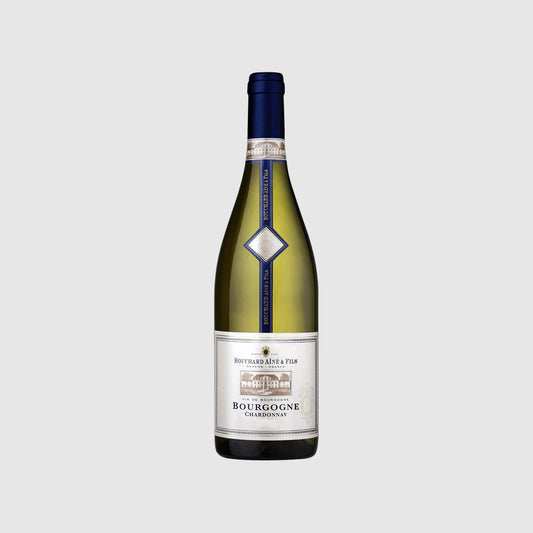 Bouchard Aîné & Fils Bourgogne Chardonnay 2013
