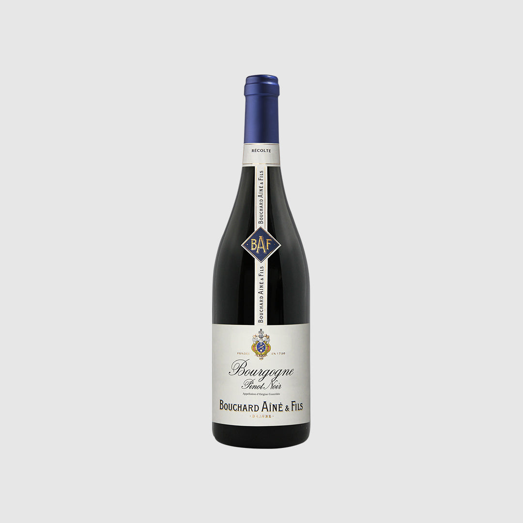 Bouchard Aîné & Fils Bourgogne Pinot Noir 2015