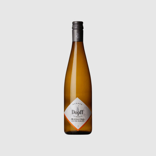 Domaine Dopff Riesling 2017